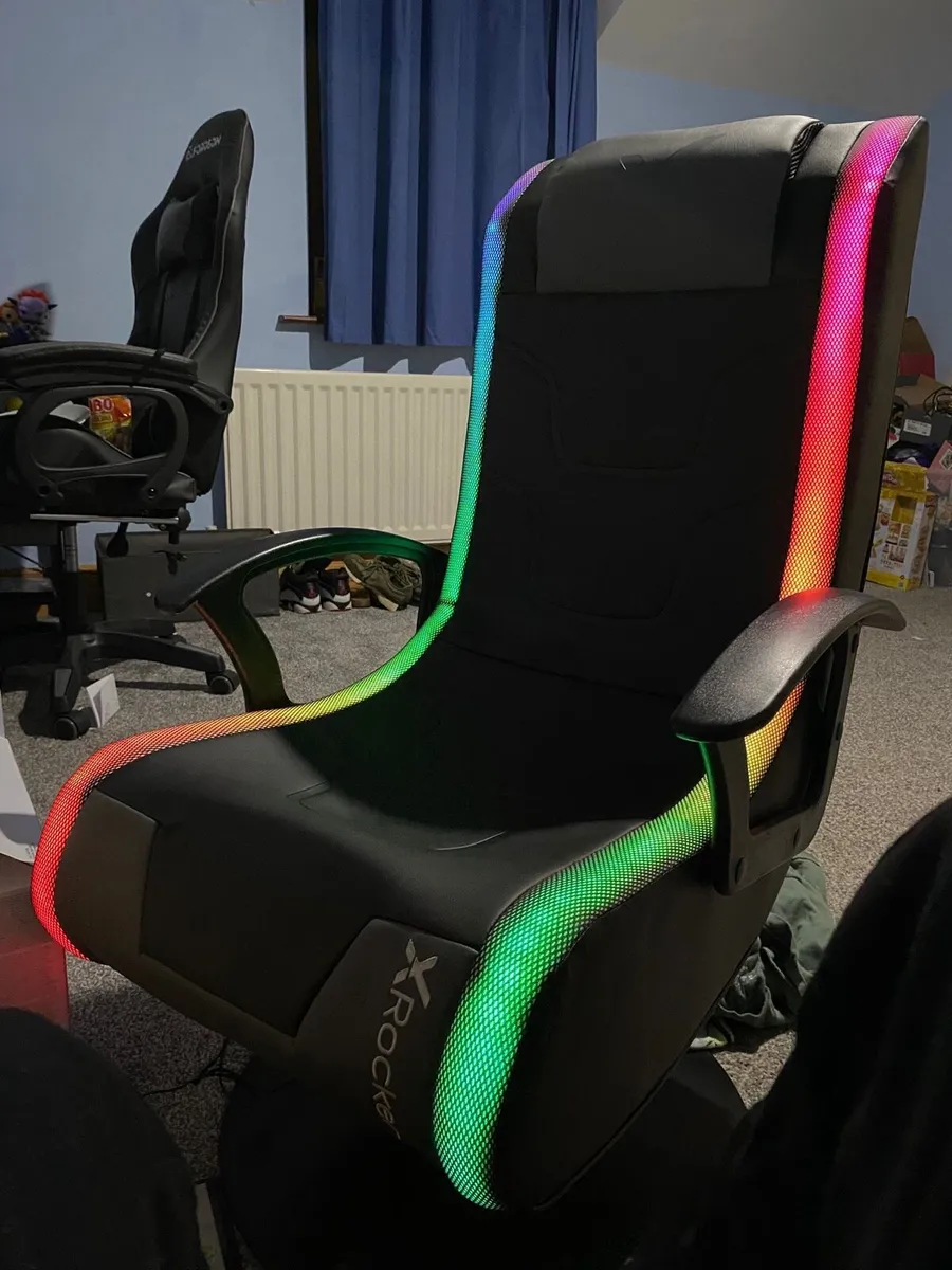 Gaming Chair - Image 2