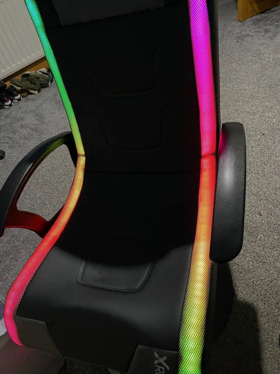 Gaming Chair - Image 3
