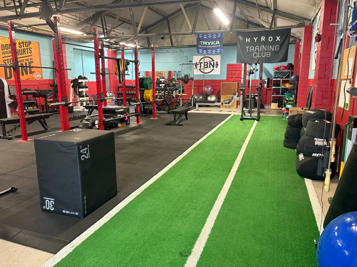 Gym Business For Sale - Image 4