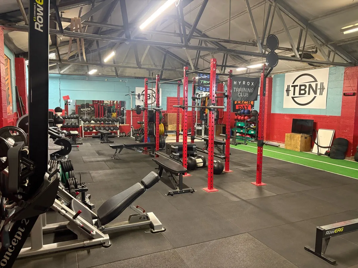 Gym Business For Sale - Image 2