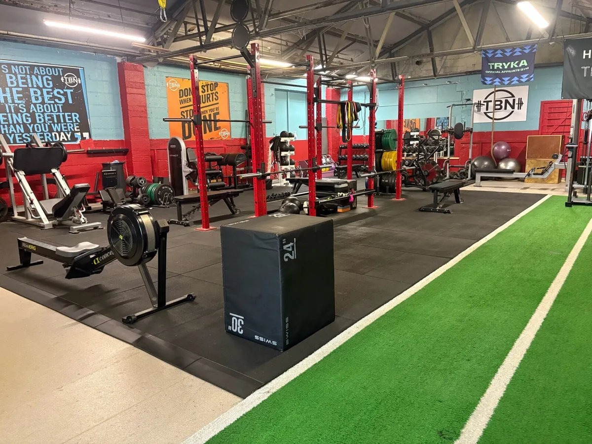 Gym Business For Sale - Image 3