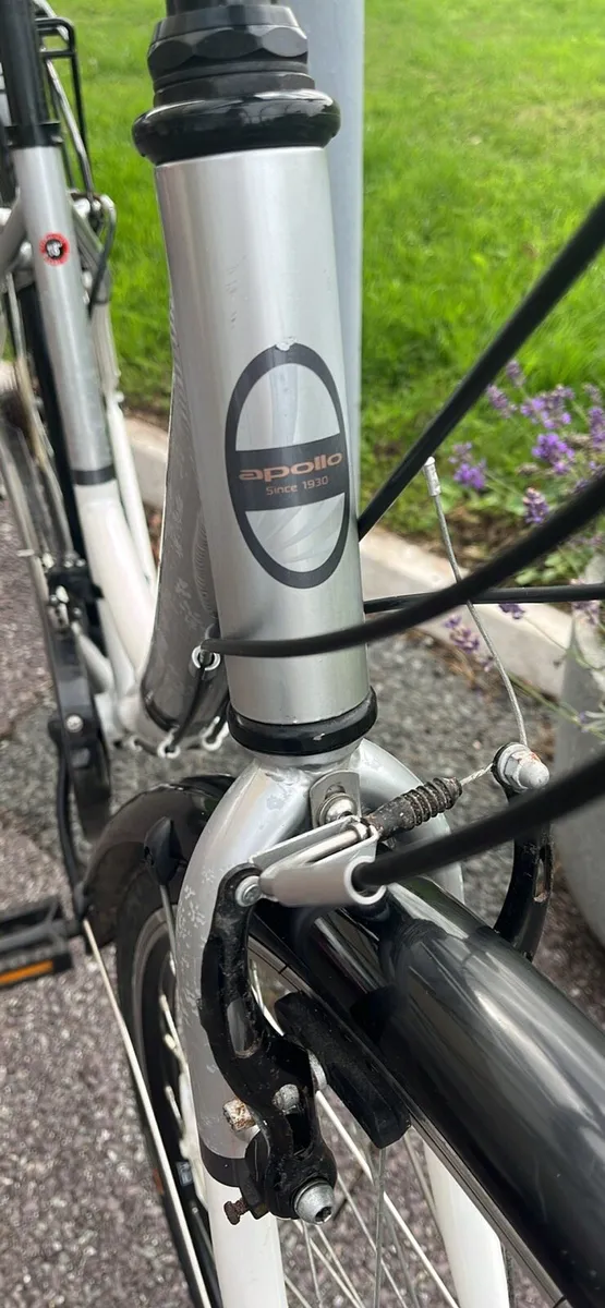 Ladies bike - Image 2