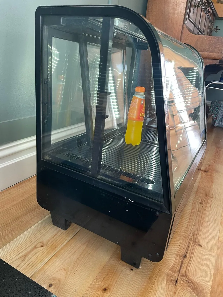 Display refrigerator - Image 4