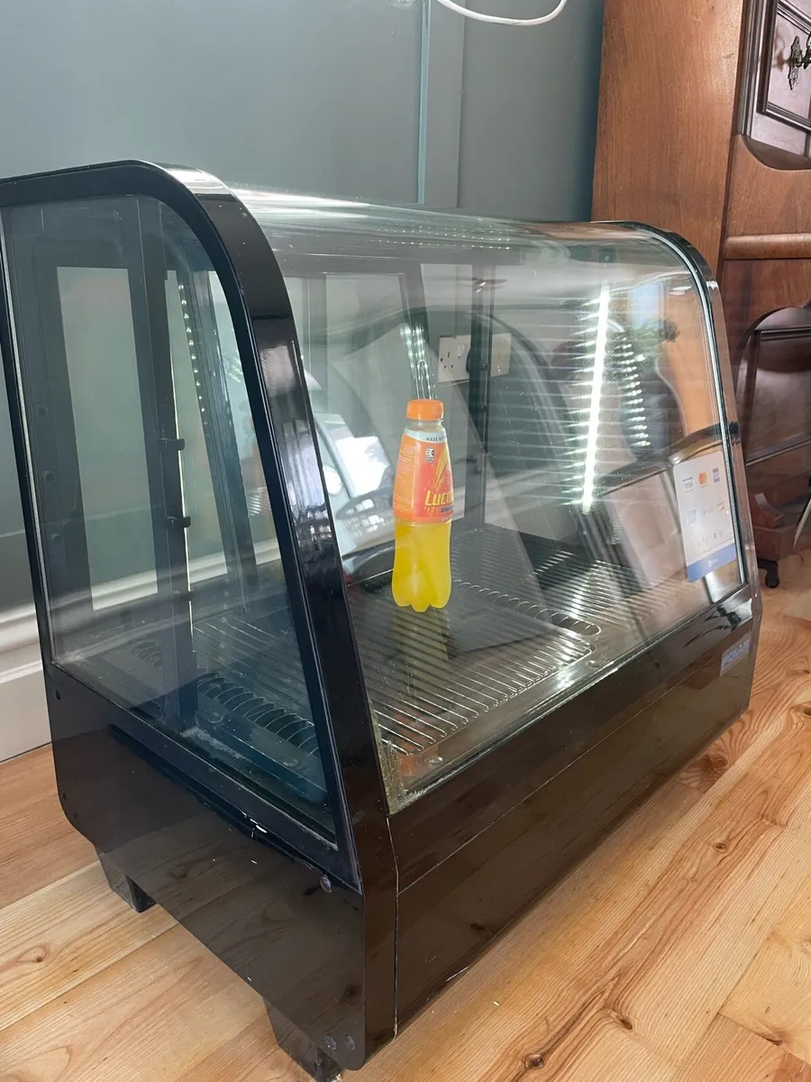 Display refrigerator - Image 2