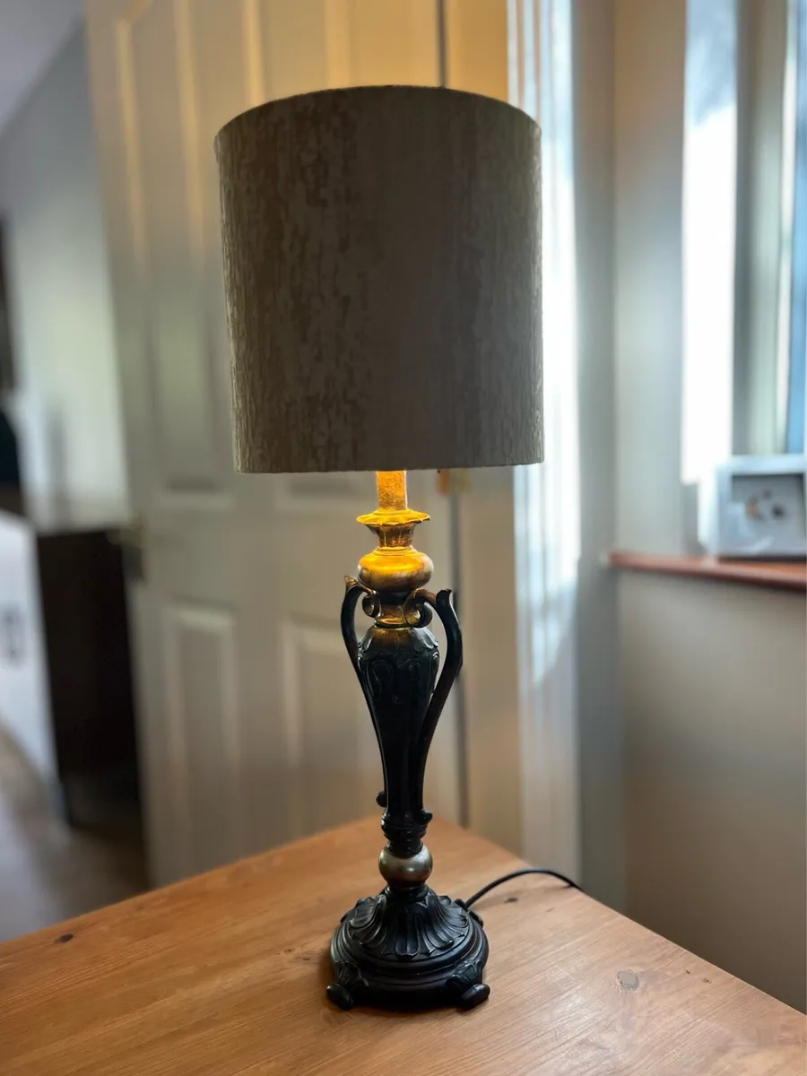 Table lamp - Image 1