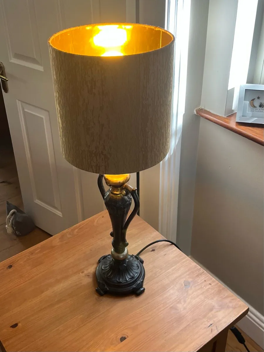 Table lamp - Image 2