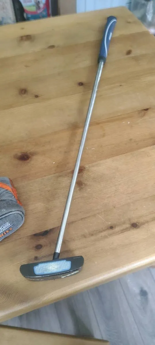 Ping Tomcat putter - Image 3