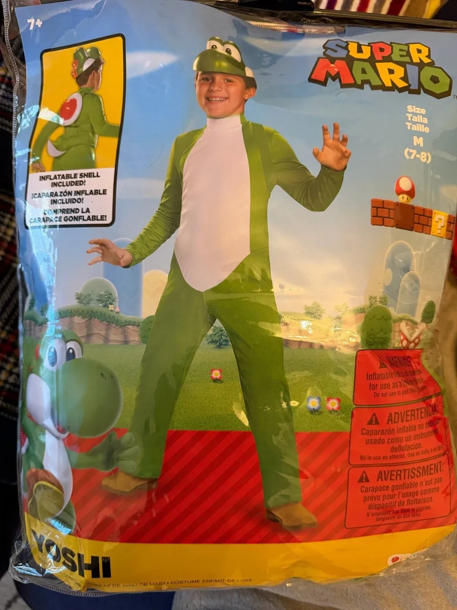 Kids Costume Halloween - Image 2