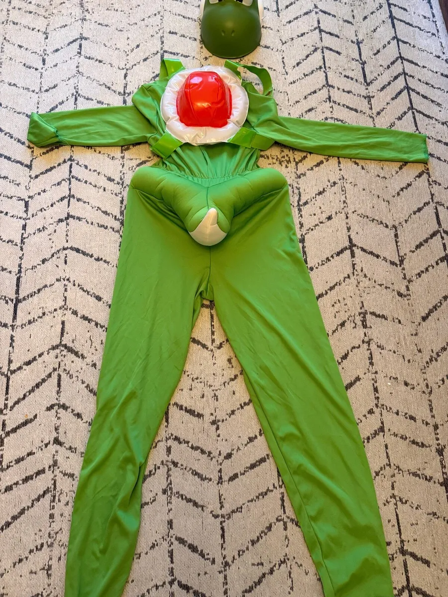 Kids Costume Halloween - Image 3