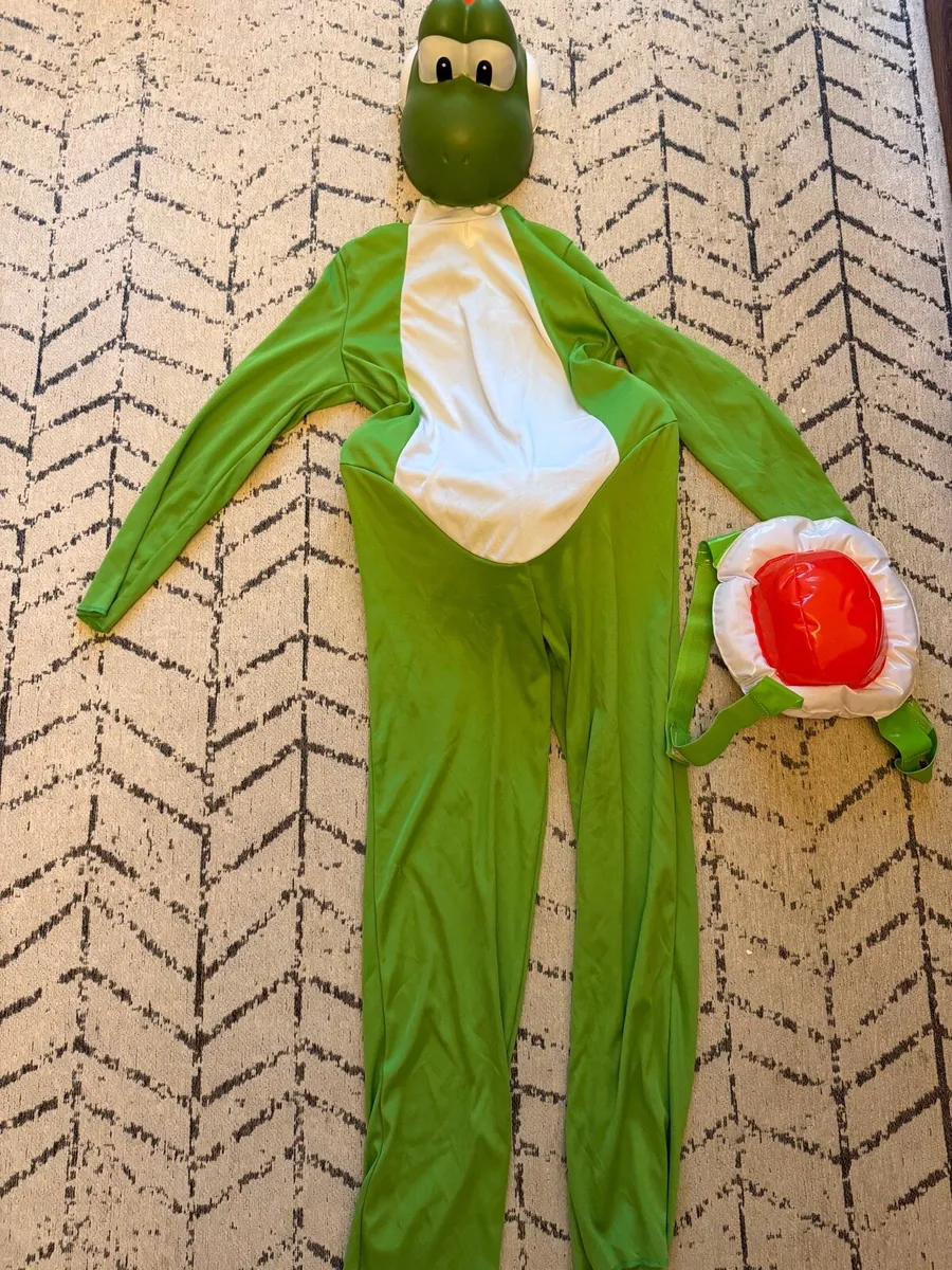 Kids Costume Halloween - Image 4