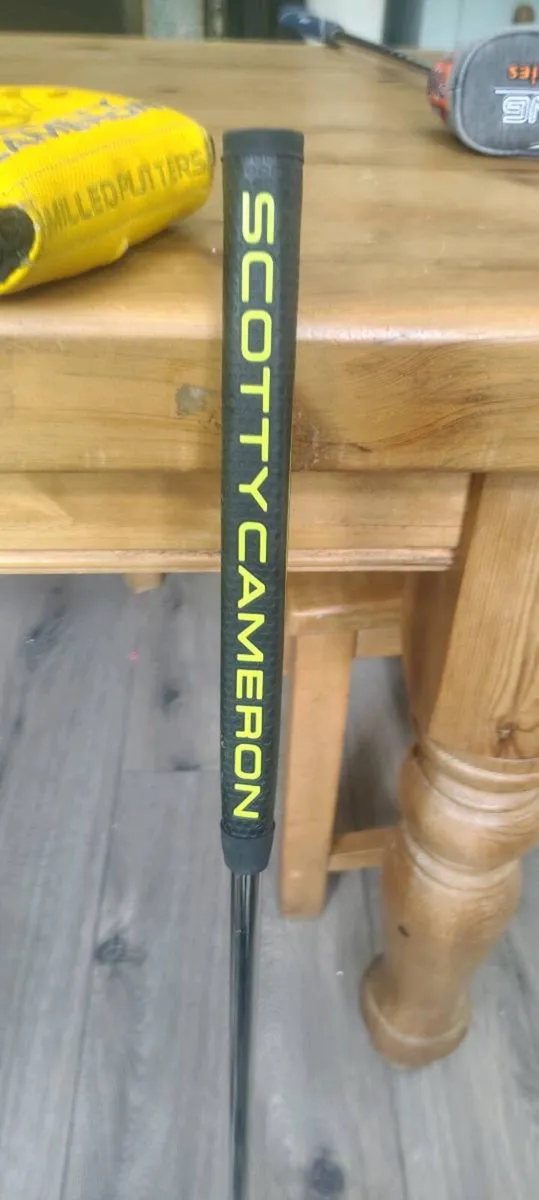 Scotty Cameron Phantom X 6 str - Image 4
