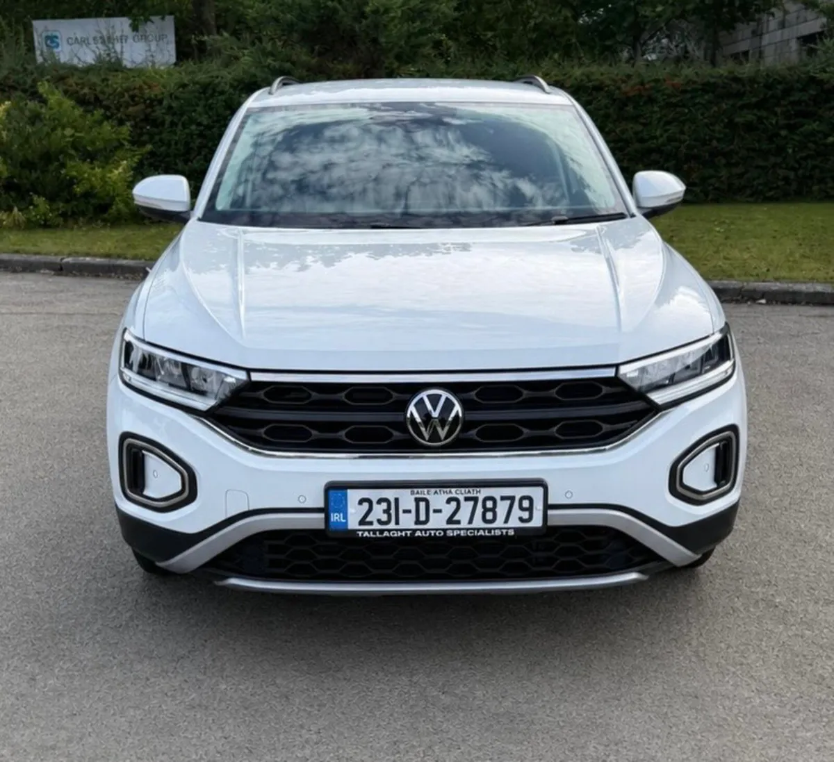 2023 Volkswagen T-Roc Commercial - Image 2