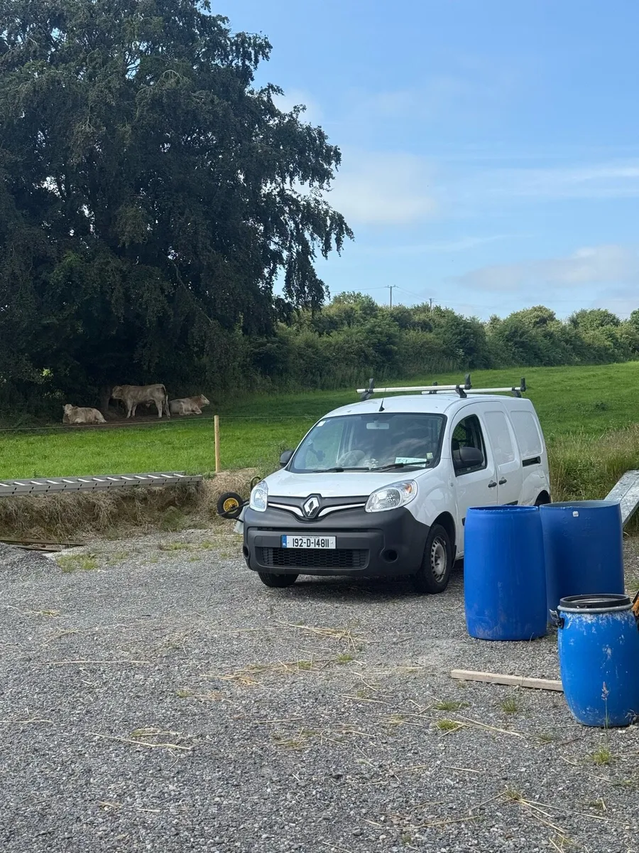 Renault Kangoo - Image 1