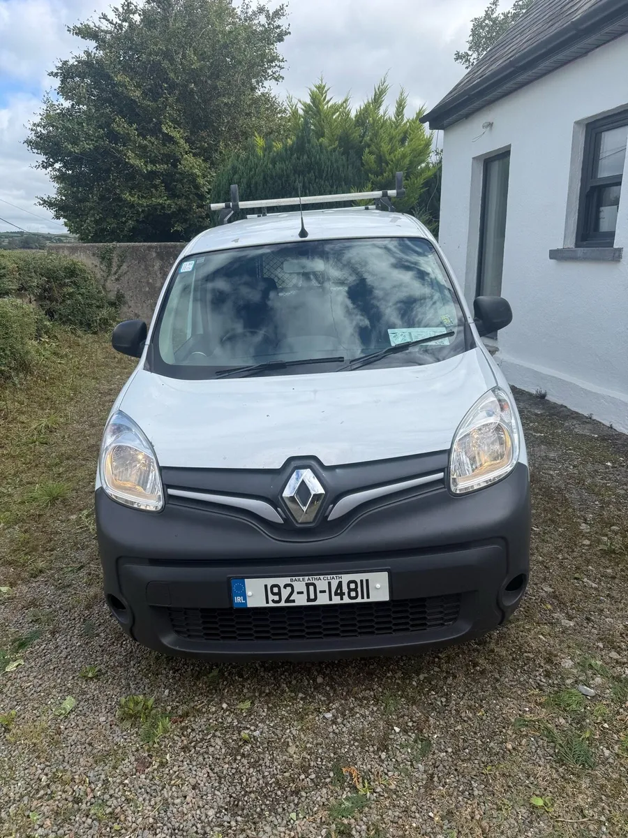 Renault Kangoo - Image 2