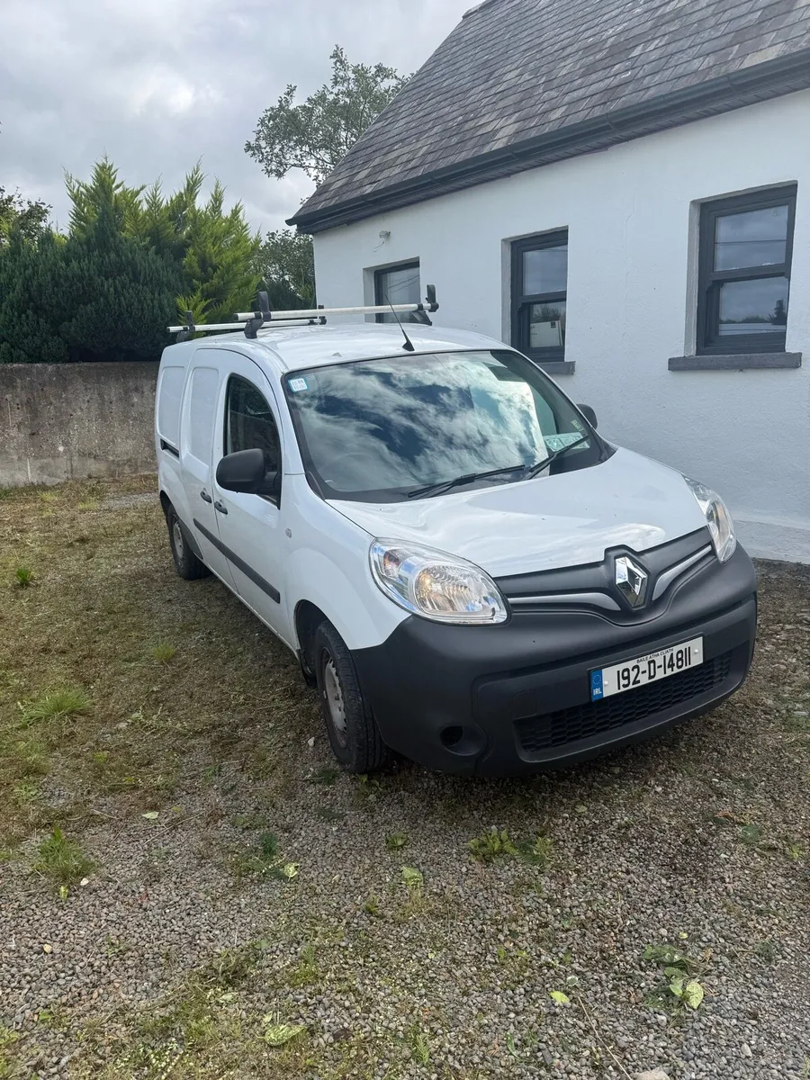 Renault Kangoo - Image 3