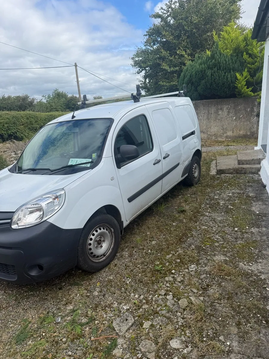 Renault Kangoo - Image 4