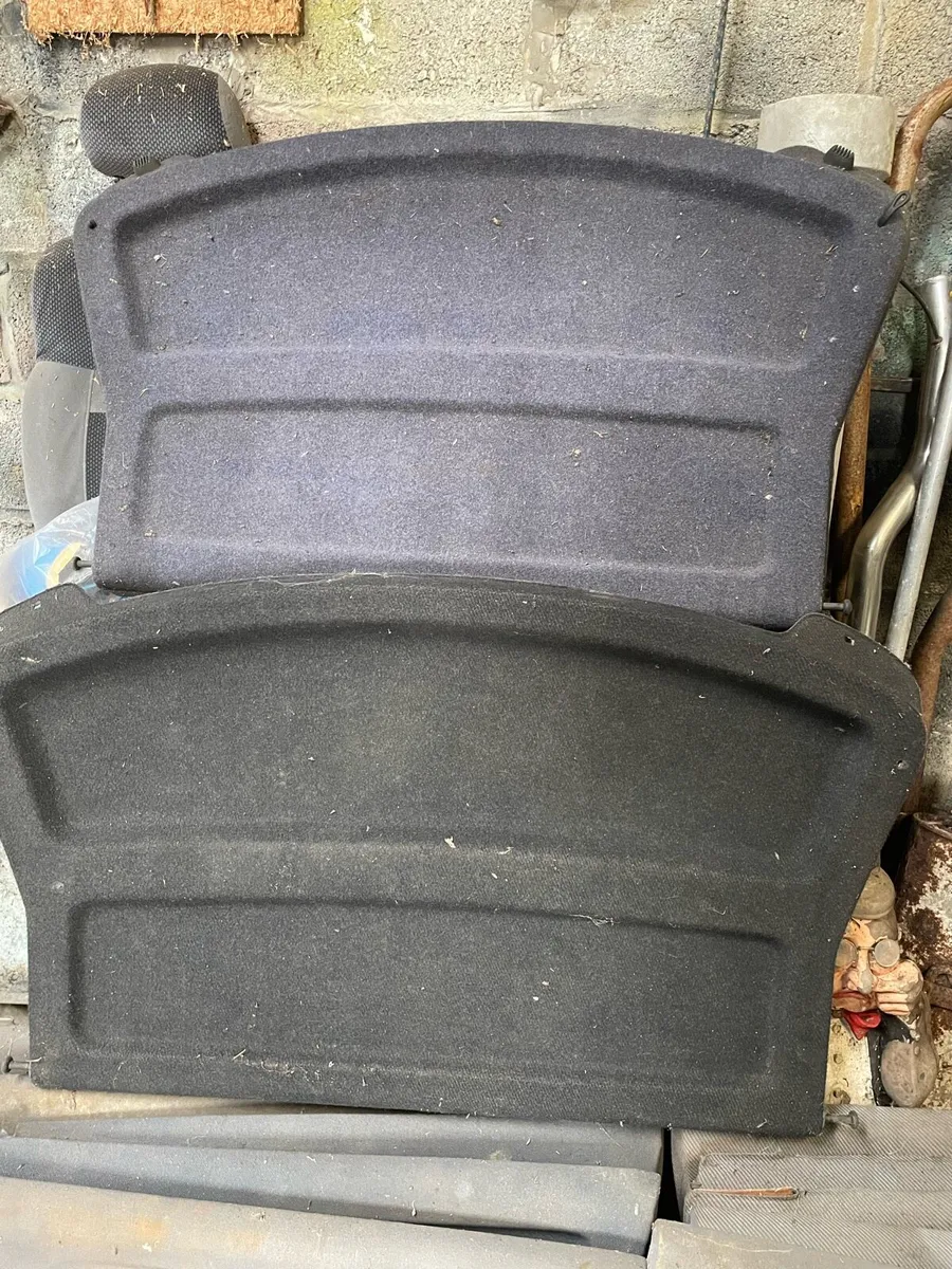 Ford Sierra Parts - Image 2