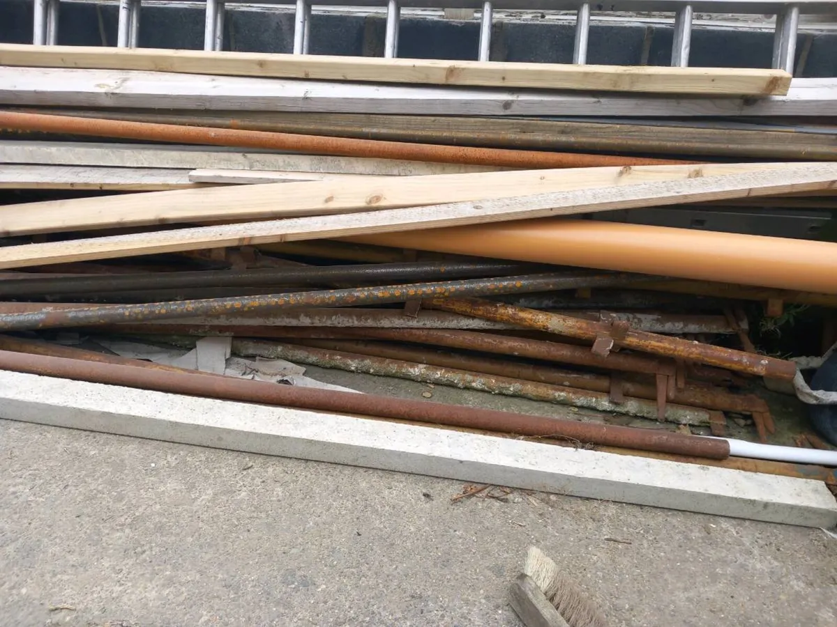 Scaffolding - Image 3
