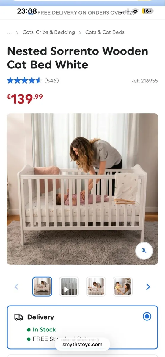 Baby bundle for sale (4 items) - Image 3