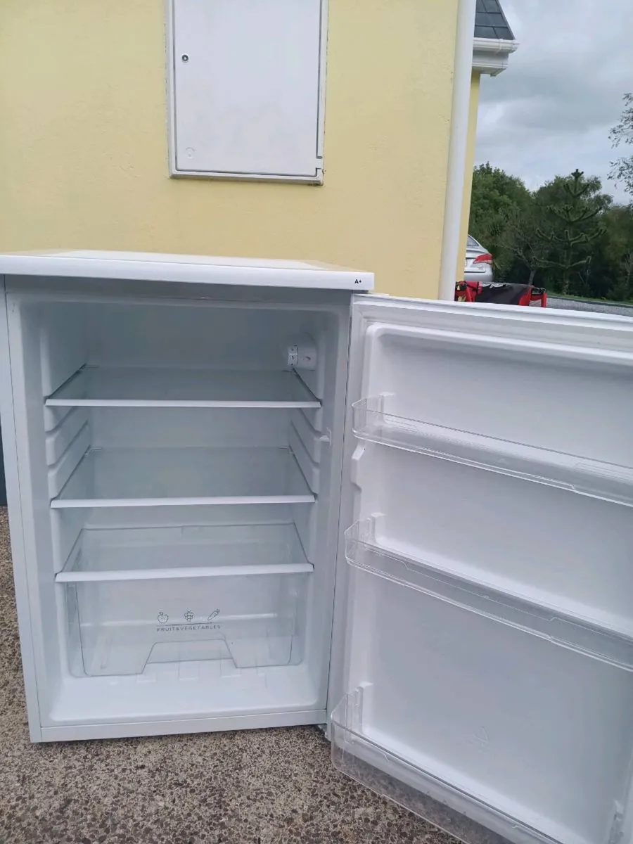 Under counter Belling Fridge - Image 3