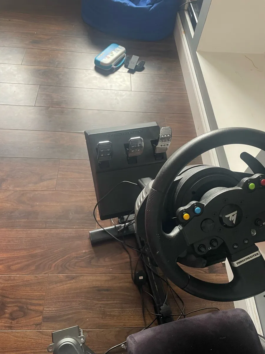 Racing seat - Image 2