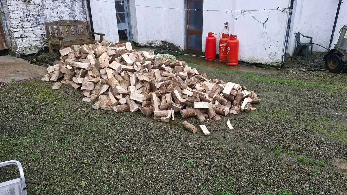 Firewood - West Cork - Image 4