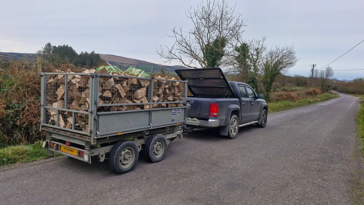 Firewood - West Cork - Image 3