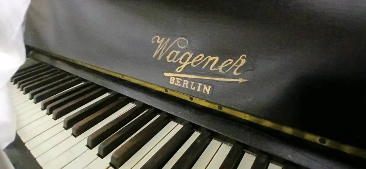 Piano