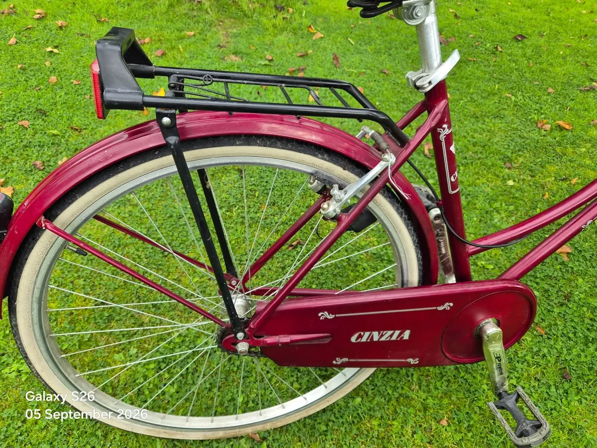 Bicycle - Image 4