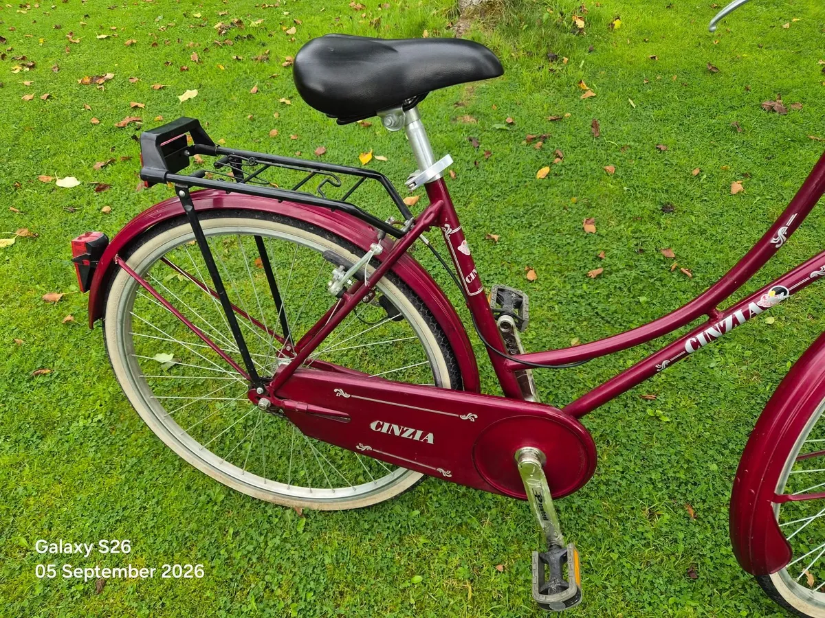 Bicycle - Image 3