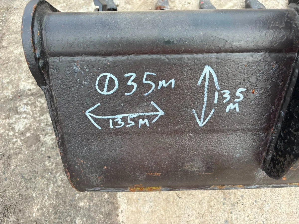 Skeleton bucket - Image 2