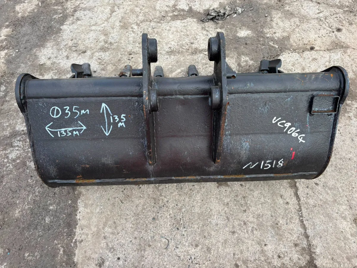 Skeleton bucket - Image 3