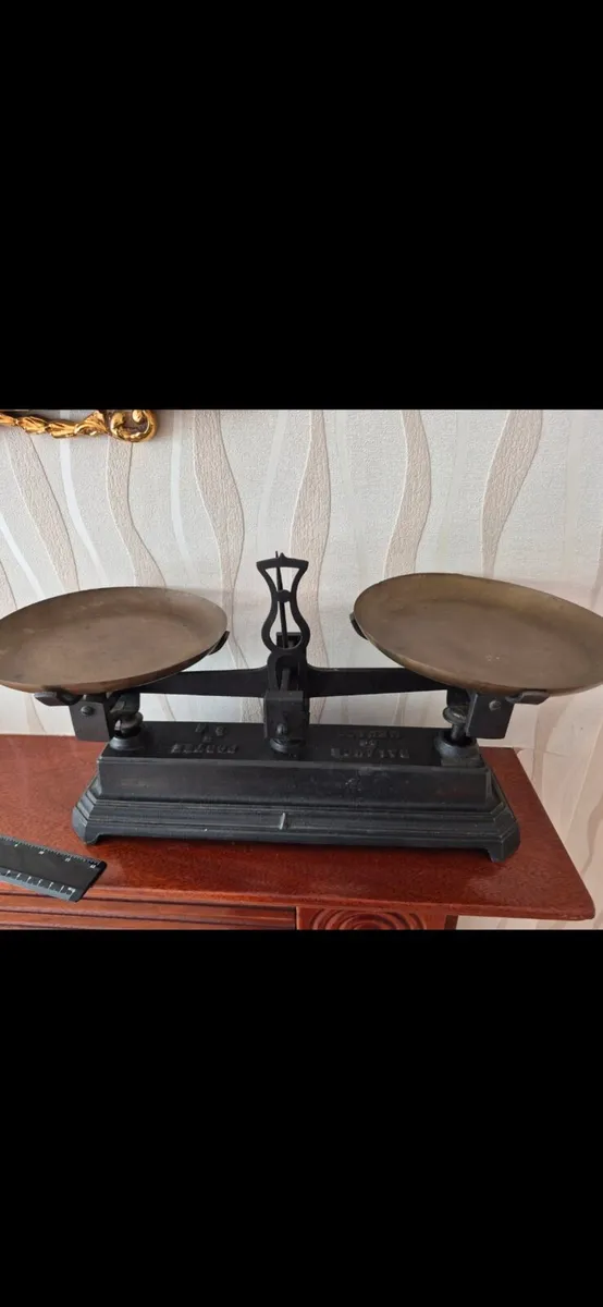 Scales - Image 1