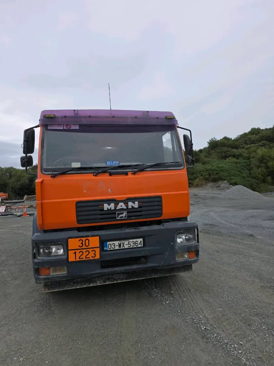 Truck - Image 3