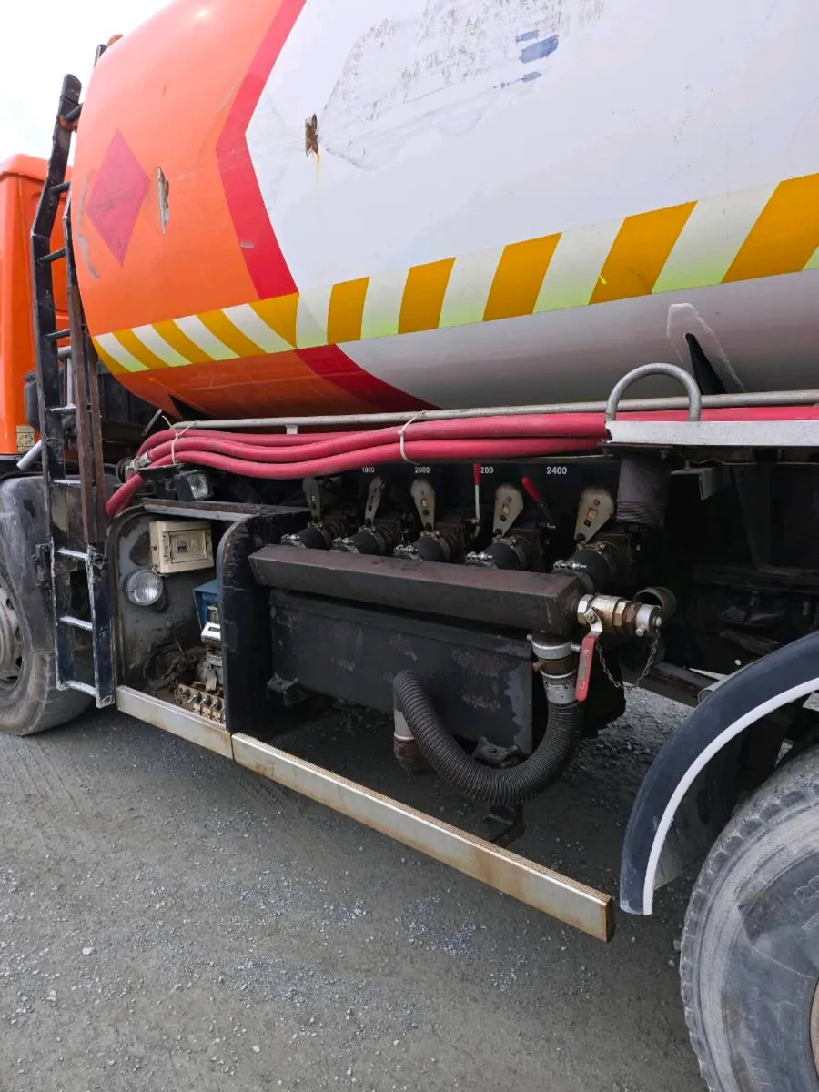 Truck - Image 4
