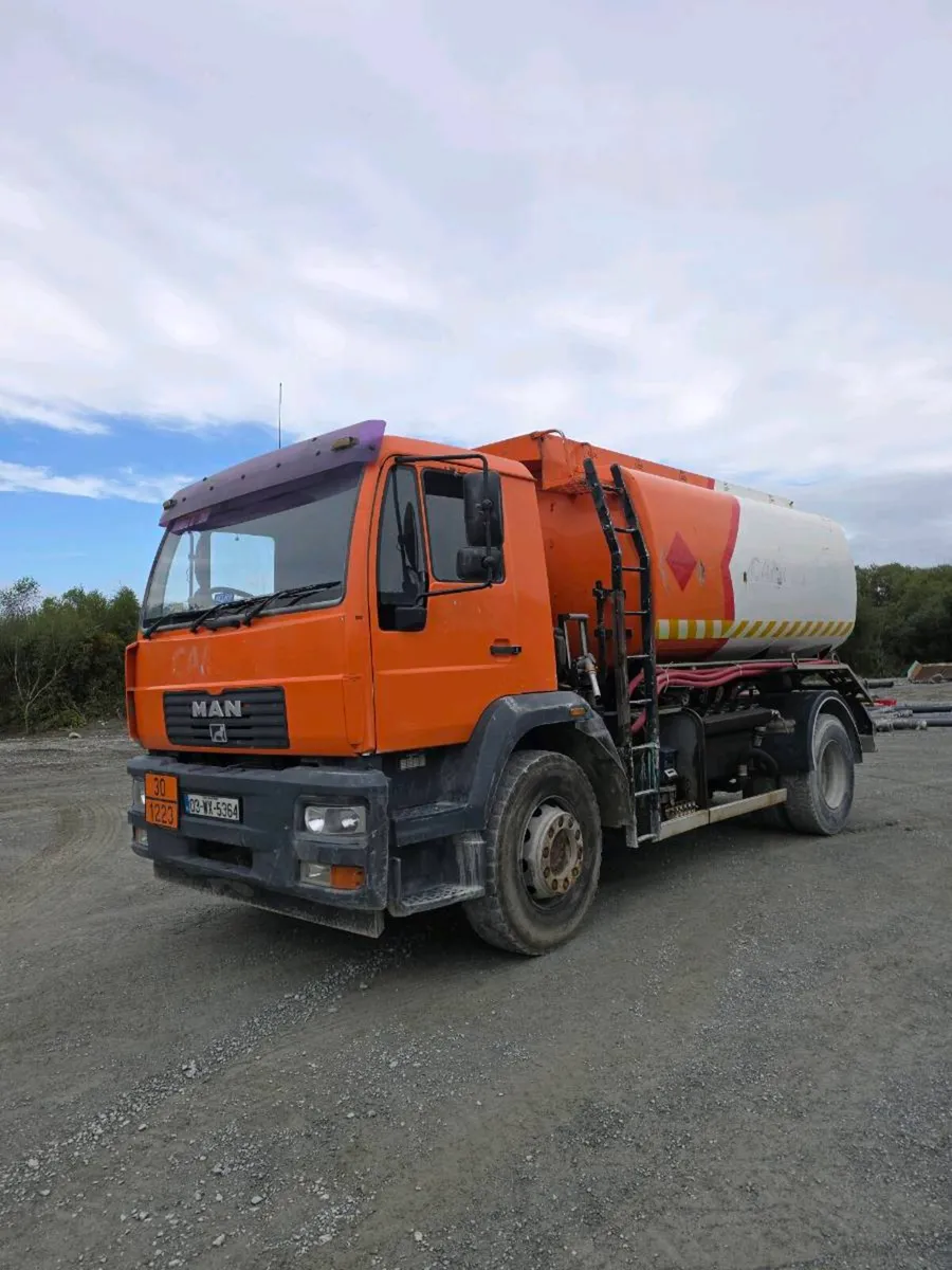 Truck - Image 1