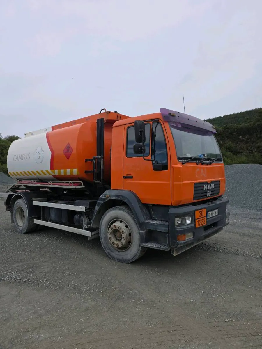 Truck - Image 2