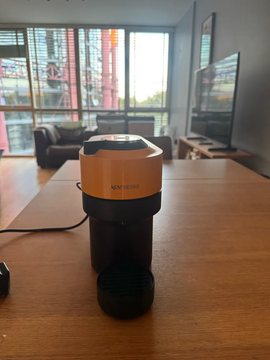 Nespresso Vertuo Coffee Machine - Image 1