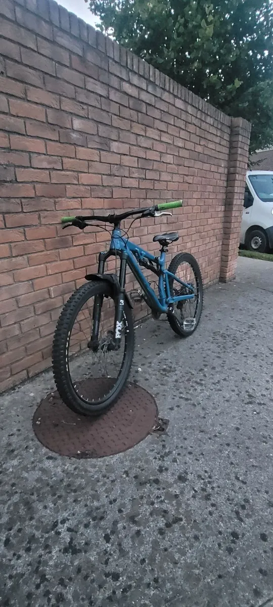 Mountain bike - Image 3