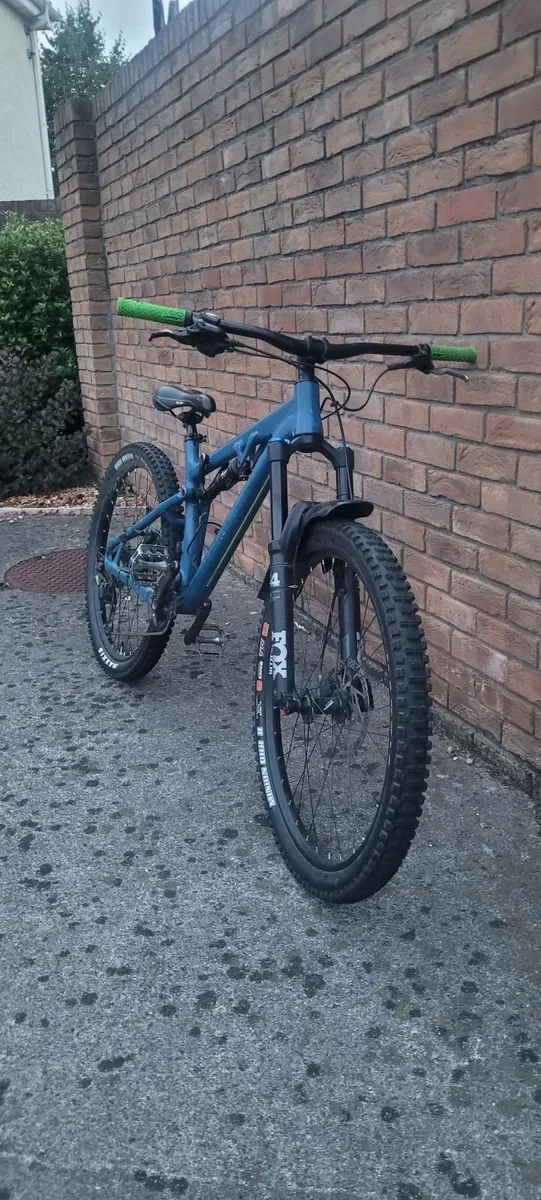 Mountain bike - Image 4