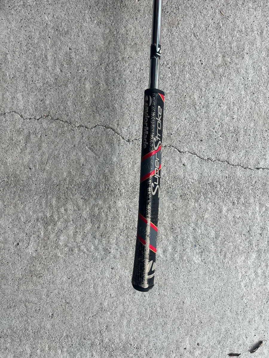 Taylormade Spider putter - Image 4
