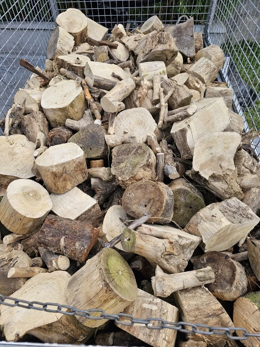 Firewood Delivered - Image 2
