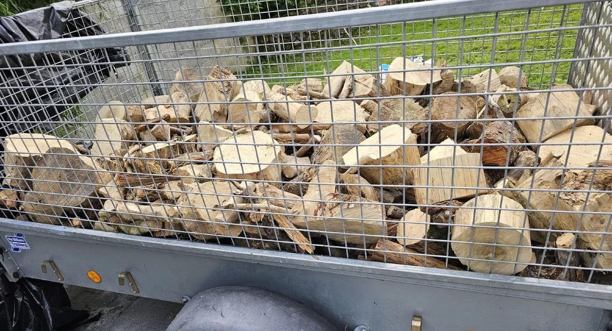 Firewood Delivered - Image 3