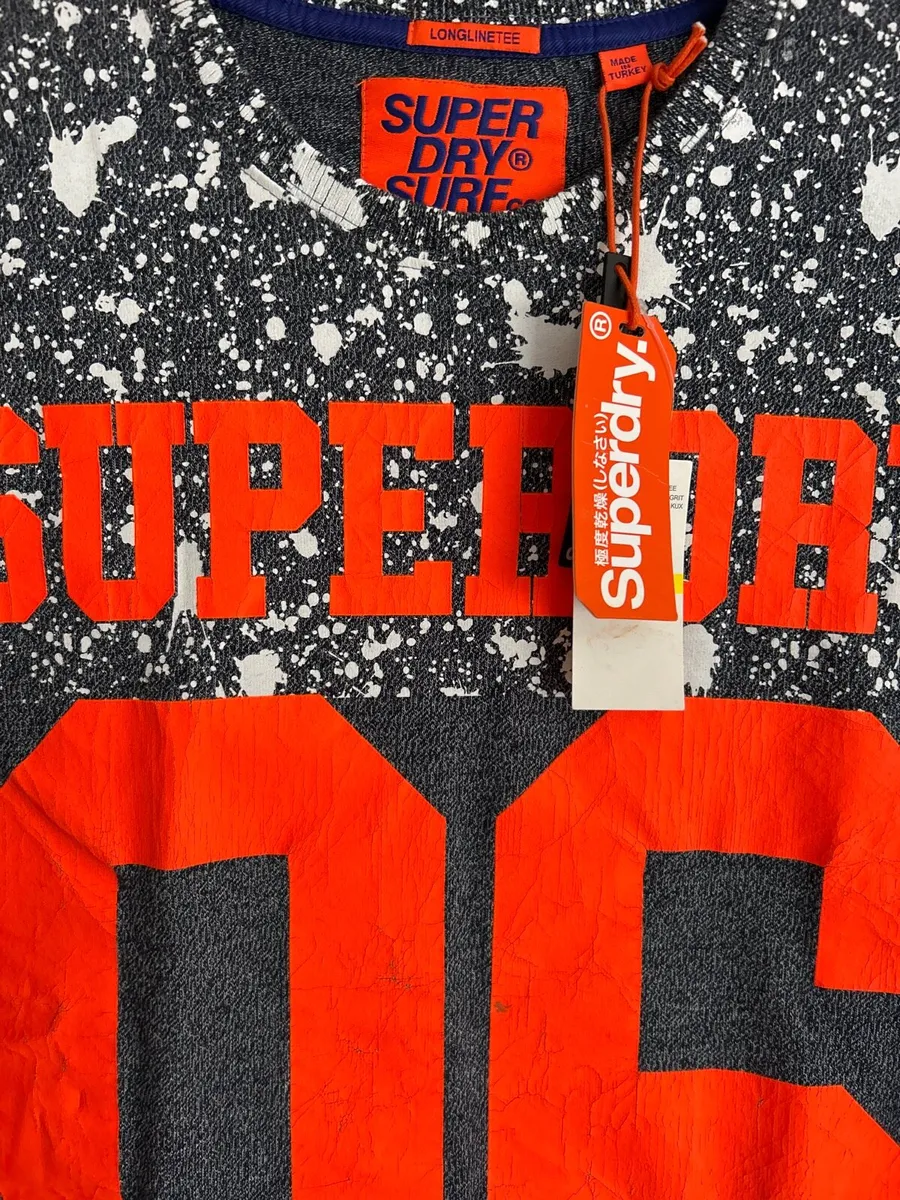 Superdry tee shirt - Image 2