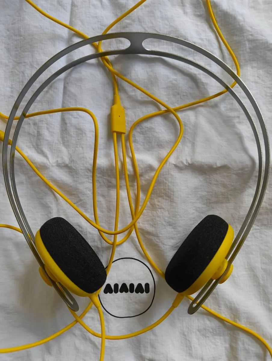 AiAiAi Headphones - Image 2