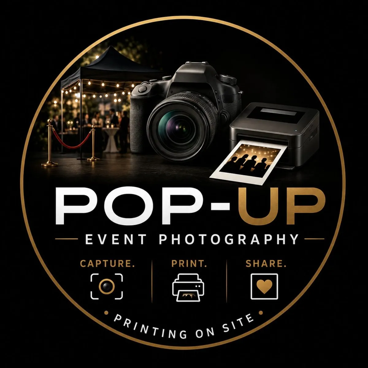 Event Photography Service - Image 1