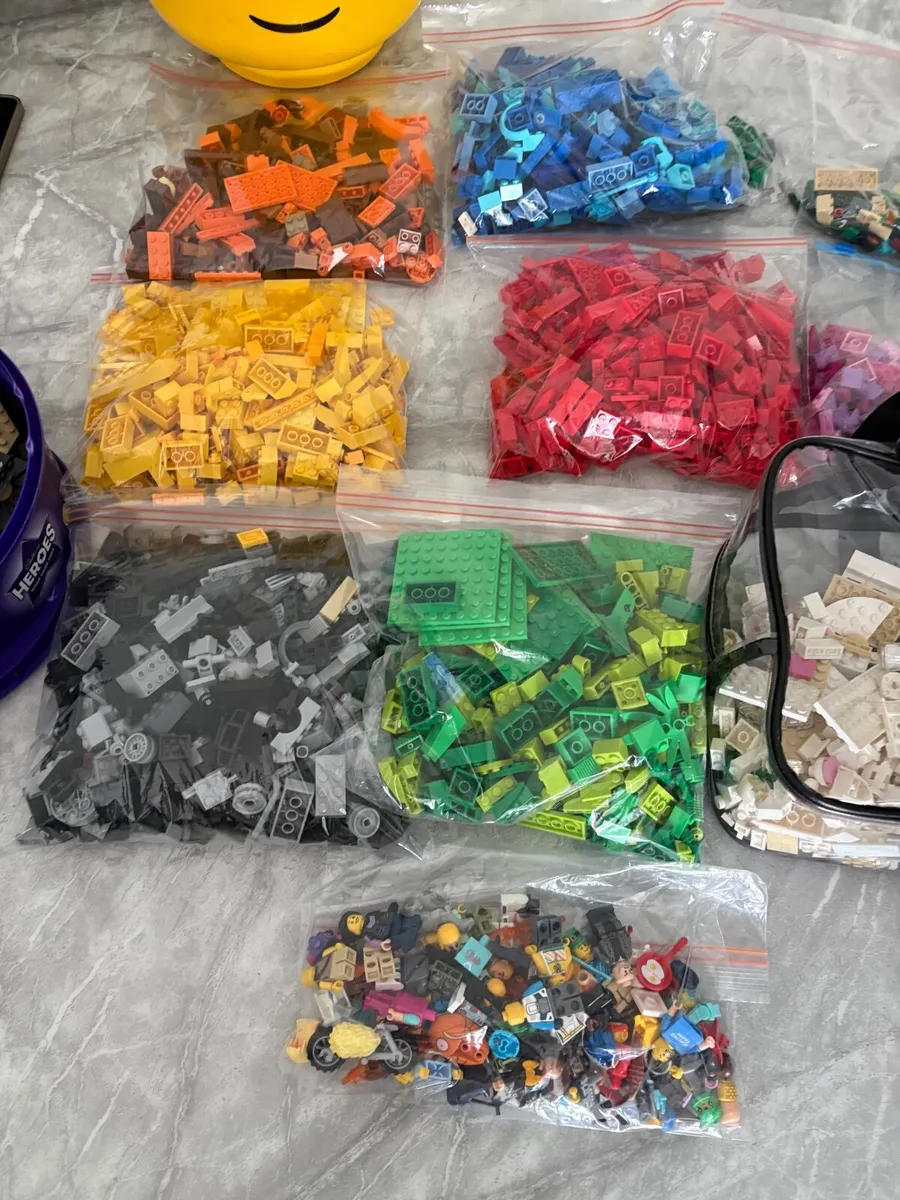 Lego - Image 3