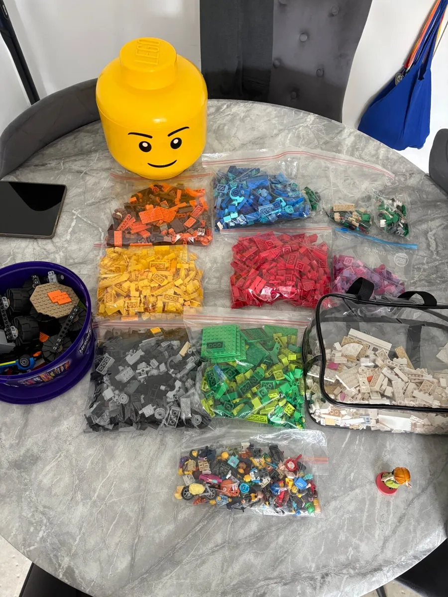Lego - Image 1