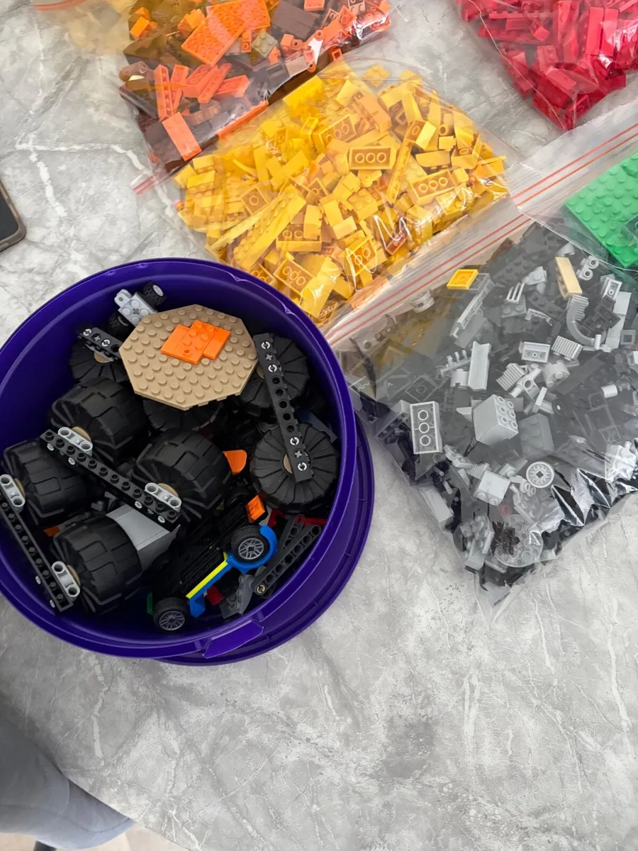 Lego - Image 4