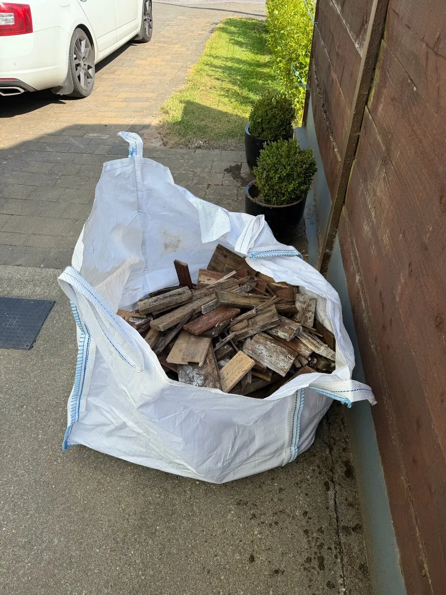 Scrap Wood